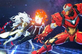 Marvel Tokon Fighting Souls Unlocked For 14 Of 130 Blocked Countries And Regions