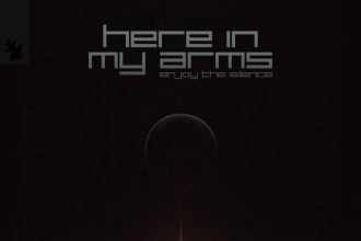 Armin van Buuren Releases ‘Here In My Arms’ – An ‘Enjoy The Silence’ Rework