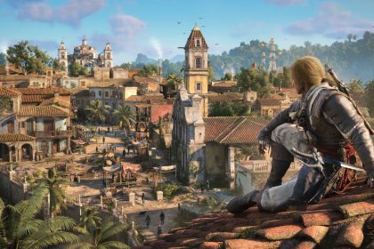 Assassin’s Creed remake made a huge mistake cutting the best part of Black Flag