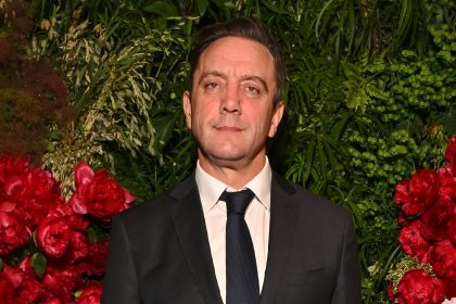 ‘I Just Can’t Believe My Luck’ — Dark Souls Superfan Peter Serafinowicz Reveals How He Landed a Role in the Upcoming Elden Ring Movie