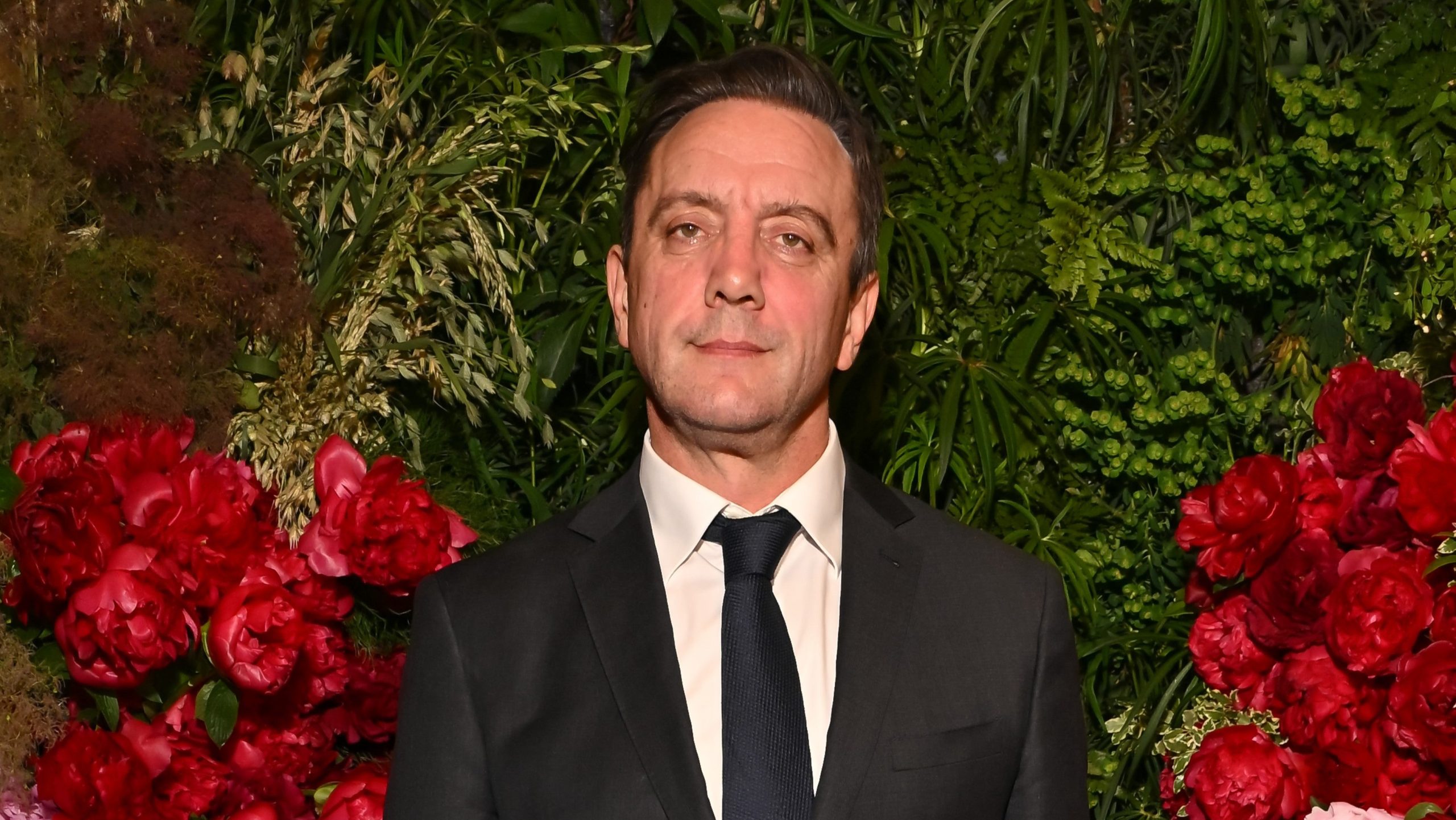 ‘I Just Can’t Believe My Luck’ — Dark Souls Superfan Peter Serafinowicz Reveals How He Landed a Role in the Upcoming Elden Ring Movie