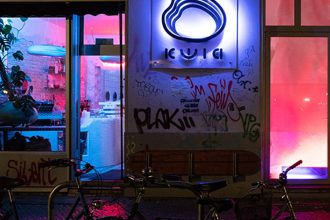 Berlin listening bar kwia confirms closure after five years