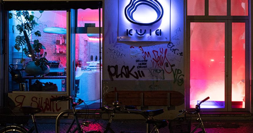 Berlin listening bar kwia confirms closure after five years