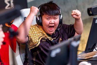 BC.Game adds mzinho to Round Out the CS2 Roster