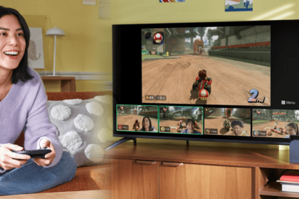 Rumor: Nintendo May Still Be Working On VRR For Switch 2