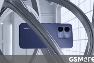 Lava Virat V1’s design, colors, and launch date revealed