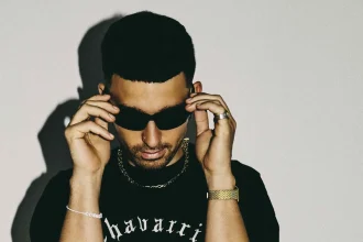 Michael Bibi returns with new single, ‘Mobile Groove’: Listen