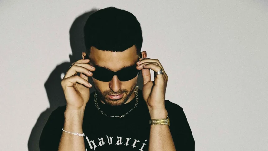 Michael Bibi returns with new single, ‘Mobile Groove’: Listen