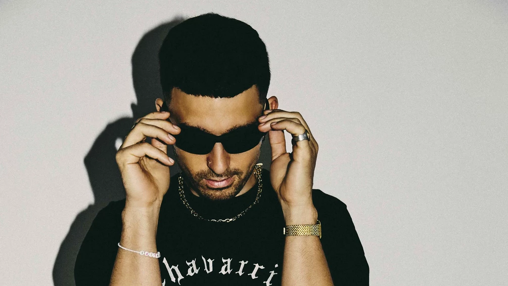 Michael Bibi returns with new single, ‘Mobile Groove’: Listen