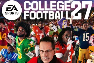 Why Is EA SPORTS College Football 27 Such a Mess Right Now?
