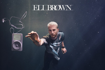 Eli Brown Drops Driving Techno Anthem ‘Electrify’