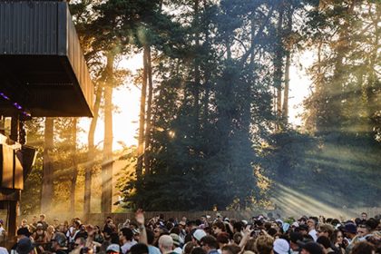Festival line-ups you might have missed: Houghton, Green Man, Terminal V Croatia