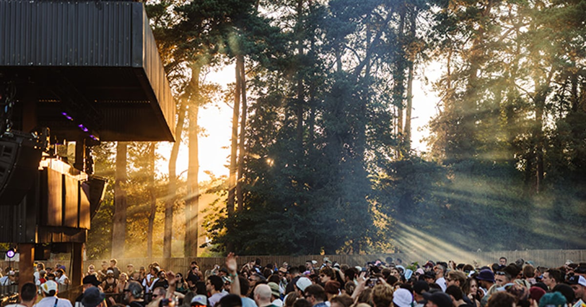 Festival line-ups you might have missed: Houghton, Green Man, Terminal V Croatia