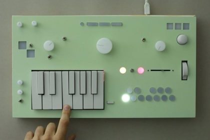 After years of teasing, the viral Nopia synth is ‘basically finished’
