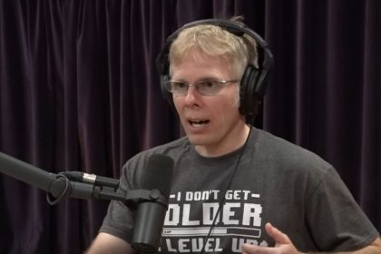 id Software Co-Founder John Carmack Believes The Studio Became A “Marginal Business” Under XBOX