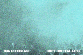 It’s ‘Party Time’ as Chris Lake and Tiga Join Forces on New Collab