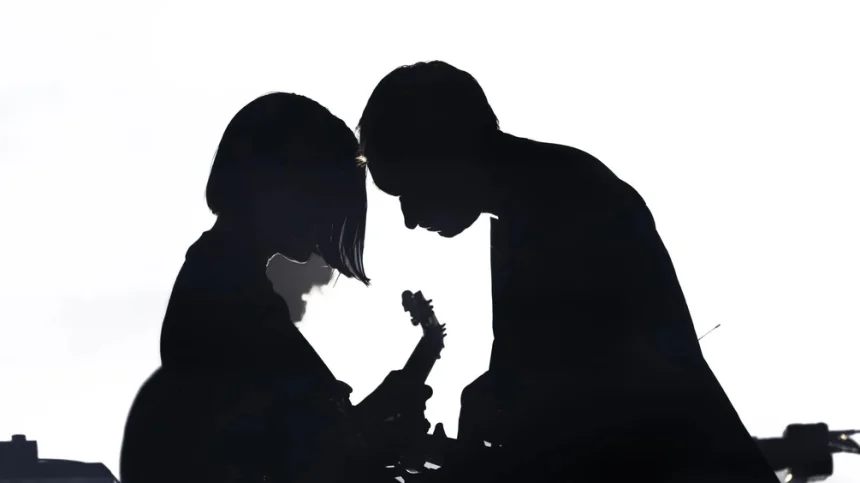 Watch The xx play ‘Intro’ at Primavera Sound 2026
