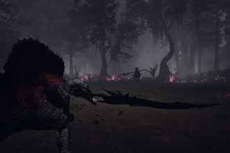 Dinoblade – Everything You Need to Know