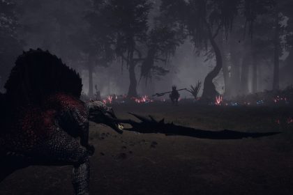 Dinoblade – Everything You Need to Know