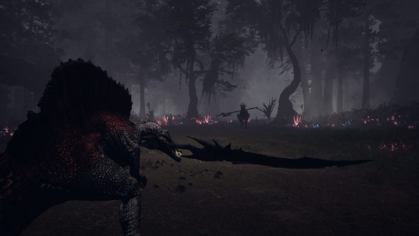 Dinoblade – Everything You Need to Know