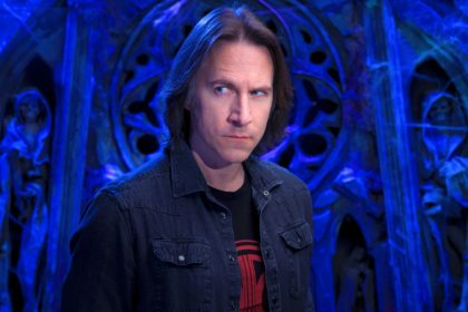 Warframe devs say adding Critical Role’s Matt Mercer is a ‘dream come true’