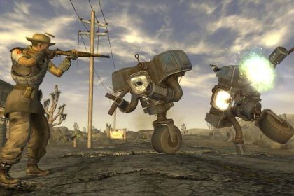 Rumor: Obsidian’s XBOX Reset Is Pivoting Away From Avowed And To A New Fallout, Under Josh Sawyer