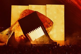 Glastonbury’s San Remo and Block9 share set recordings on fallow year weekend