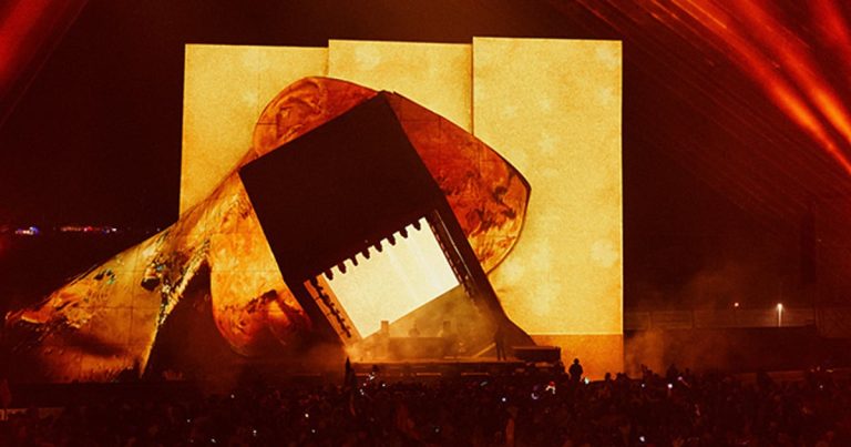 Glastonbury’s San Remo and Block9 share set recordings on fallow year weekend
