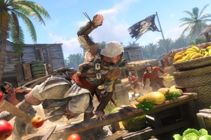 Assassin’s Creed Black Flag Resynced’s DLC Packs “Entirely Optional,” Says Ubisoft After Backlash