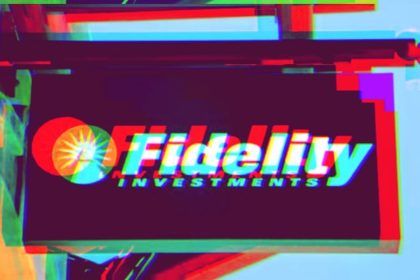 Bitcoin is nearing a power law support line Fidelity has tracked since 2015