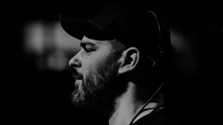 Lenzman, The North Quarter founder and drum & bass stalwart, dies