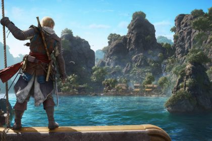 Video game remakes have officially reached a point of no return