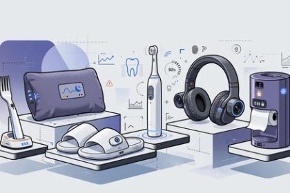 I tried to parody the most absurd AI products, but the tech industry beat me to it