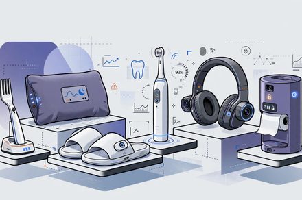 I tried to parody the most absurd AI products, but the tech industry beat me to it