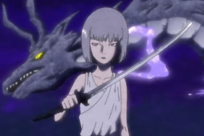 Anime’s top creators explain why AI can’t replace the human touch