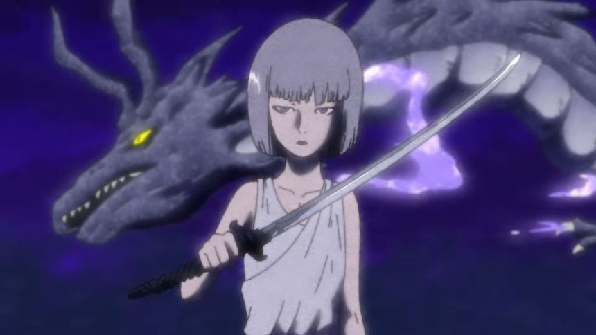 Anime’s top creators explain why AI can’t replace the human touch