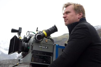 Christopher Nolan’s personal take on smartphones is surprisingly practical