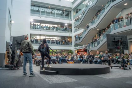 Xbox Developers Facing “Panic and Anxiety” at Further Layoffs – Rumor