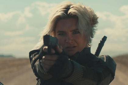 Kevin Feige Teases Appearance from Florence Pugh as Yelena Belova in Spider-Man: Brand New Day