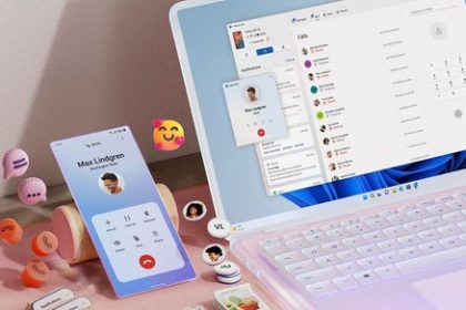 Microsoft wants Windows 11 and your phone to become best friends