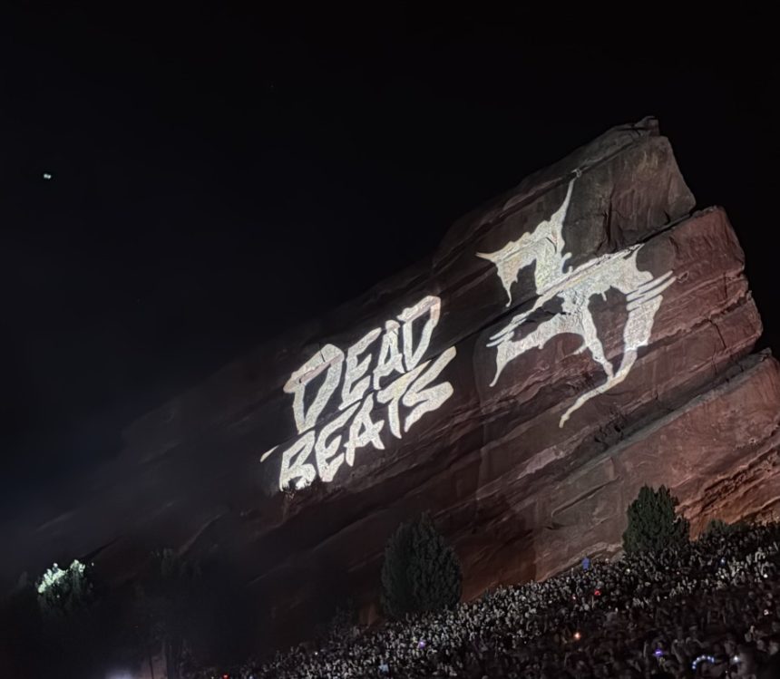 REVIEW: Deadbeats Fourth of July Weekend