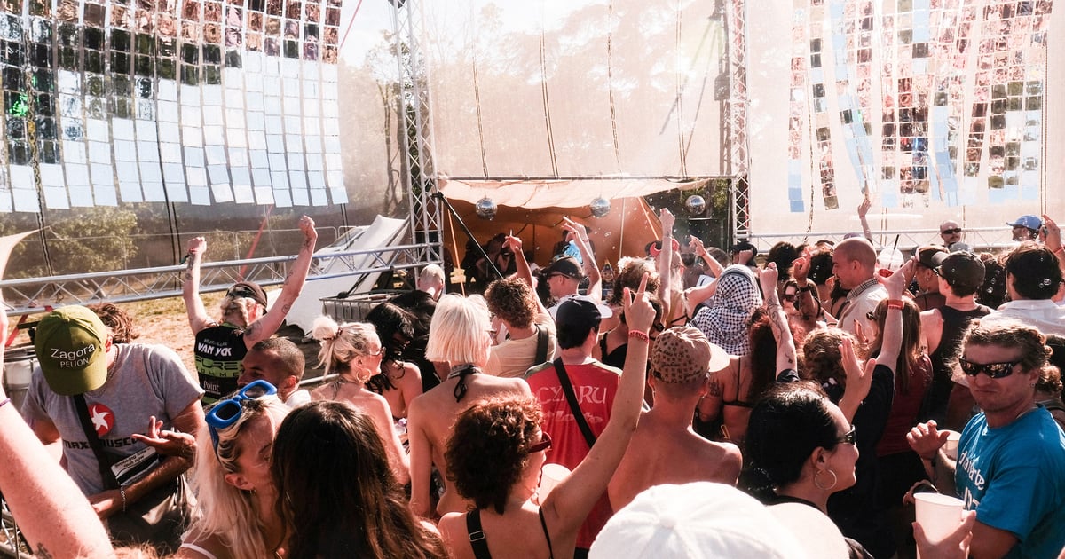 Festival line-ups you might have missed: Unsound, Field Maneuvers, Yard Portugal