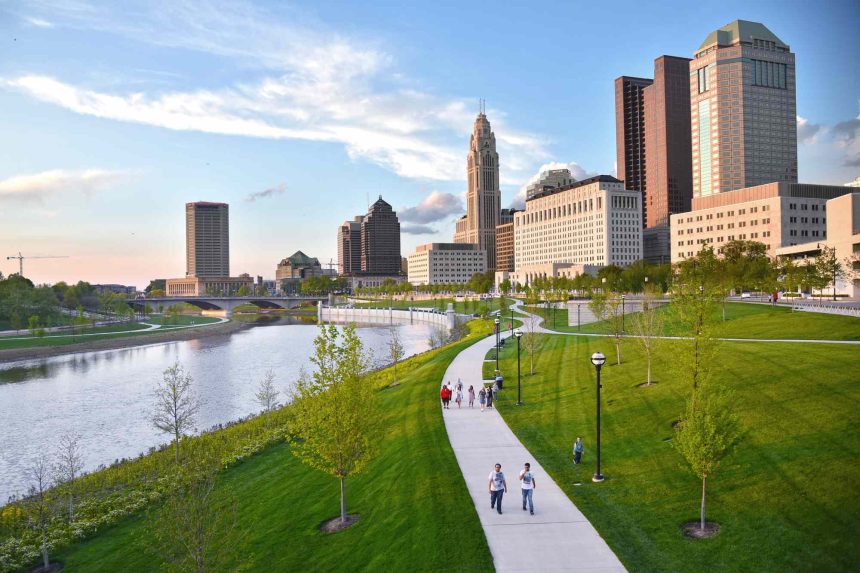 This Is One of the Fastest-growing Cities in the Midwest—With Walkable Neighborhoods, Museums, and Global Cuisine