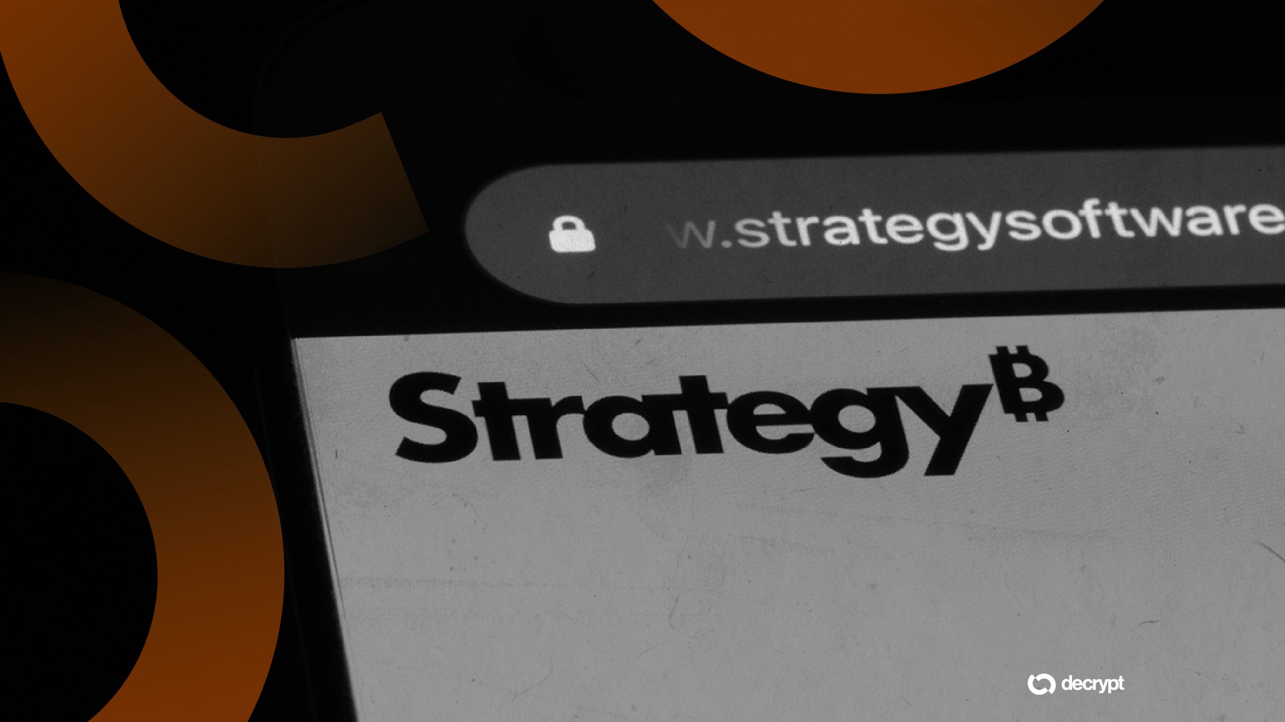 Strategy Bitcoin Sales ‘Mostly Noise,’ Standard Chartered Says, Holding $100K BTC Call