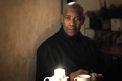 Denzel Washington’s Equalizer trilogy is finally streaming on HBO Max
