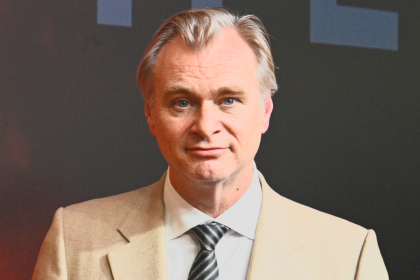 Christopher Nolan Says Batman Helped Him Prepare for ‘Irrelevant’ Backlash to The Odyssey