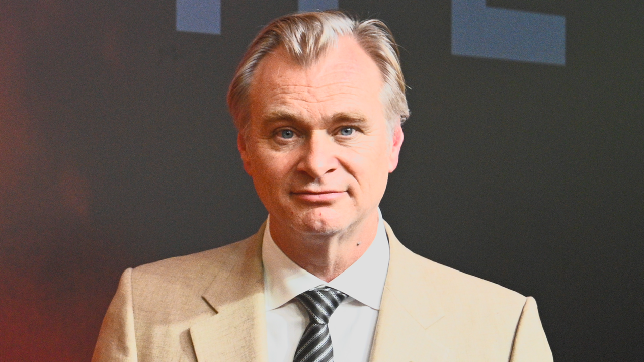 Christopher Nolan Says Batman Helped Him Prepare for ‘Irrelevant’ Backlash to The Odyssey
