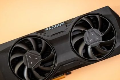 AMD is quietly building a frame generation mode that beats Nvidia at its own game