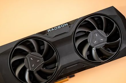 AMD is quietly building a frame generation mode that beats Nvidia at its own game