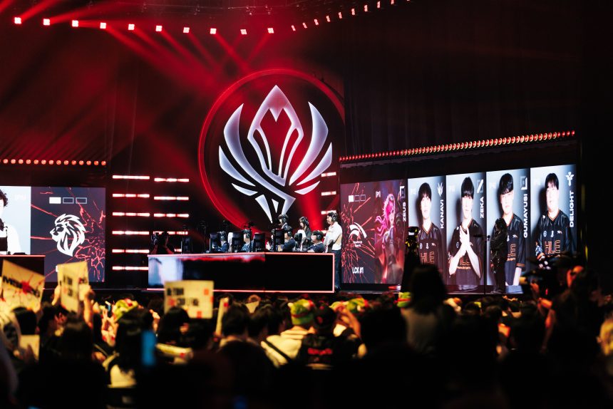 MSI 2026 Team of the Tournament: The Best Player in Every Role